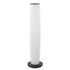 Hot Straluma Vloerlamp Terra zwart pushdim dtw