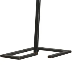 Best Sale Straluma Vloerlamp Tortona zwart staal