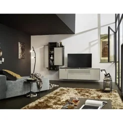 Best Sale Straluma Vloerlamp Tortona zwart staal