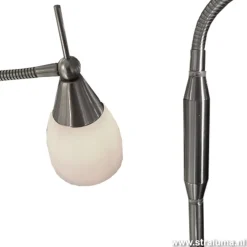 Hot Straluma Vloerlamp Touchy met dimfunctie