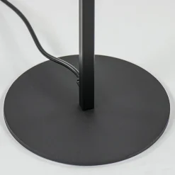Shop Straluma Vloerlamp Tube zwart 160cm