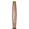 Hot Straluma Vloerlamp Wangi Gold zuil schelpen 150cm