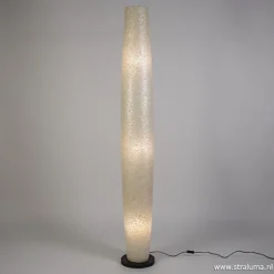 Store Straluma Vloerlamp Wangi White 200cm