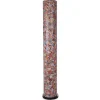Online Straluma Vloerlamp zuil mozaiek glas multicolor 200 cm