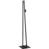 Best Sale Straluma Vloerlamp/lampvoet mat zwart excl. kap