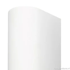 Cheap Straluma Wandlamp buiten up+down wit IP54
