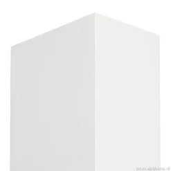 New Straluma Wandlamp buiten wit up+down IP54