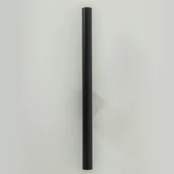 Shop Straluma Wandlamp cilinder smal zwart  up+down g9