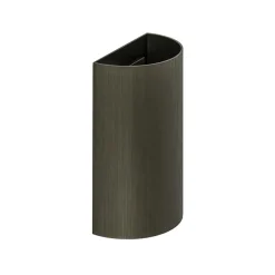 Best Straluma Wandlamp Hera afgerond brons