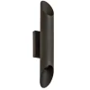 Outlet Straluma Wandlamp Mack industrial dark