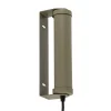 Flash Sale Straluma Wandlamp mat zand E14 met snoer
