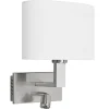 Best Sale Straluma Wandlamp New Oval met leeslamp led