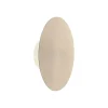 Cheap Straluma Wandlamp op accu goud 3-standen dimbaar