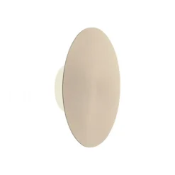 Cheap Straluma Wandlamp op accu goud 3-standen dimbaar