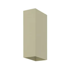 Store Straluma Wandlamp sandy up+down GU10