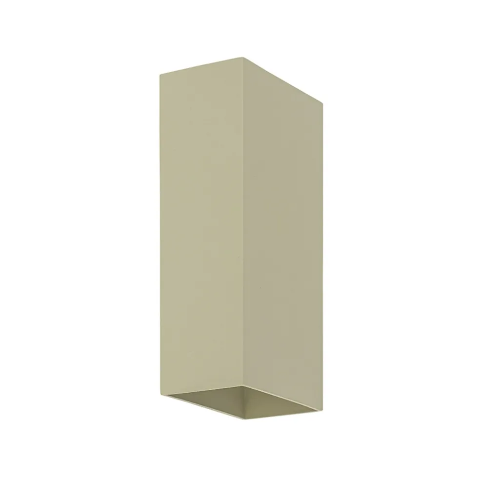Store Straluma Wandlamp sandy up+down GU10