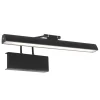 Discount Straluma Wandlamp schilderij zwart inclusief dimbaar LED