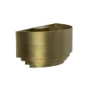 Sale Straluma Wandlamp Sofia brass 30cm