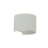 Store Straluma Witte LED Buitenlamp IP54 afgerond wit