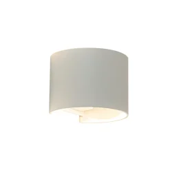 Store Straluma Witte LED Buitenlamp IP54 afgerond wit