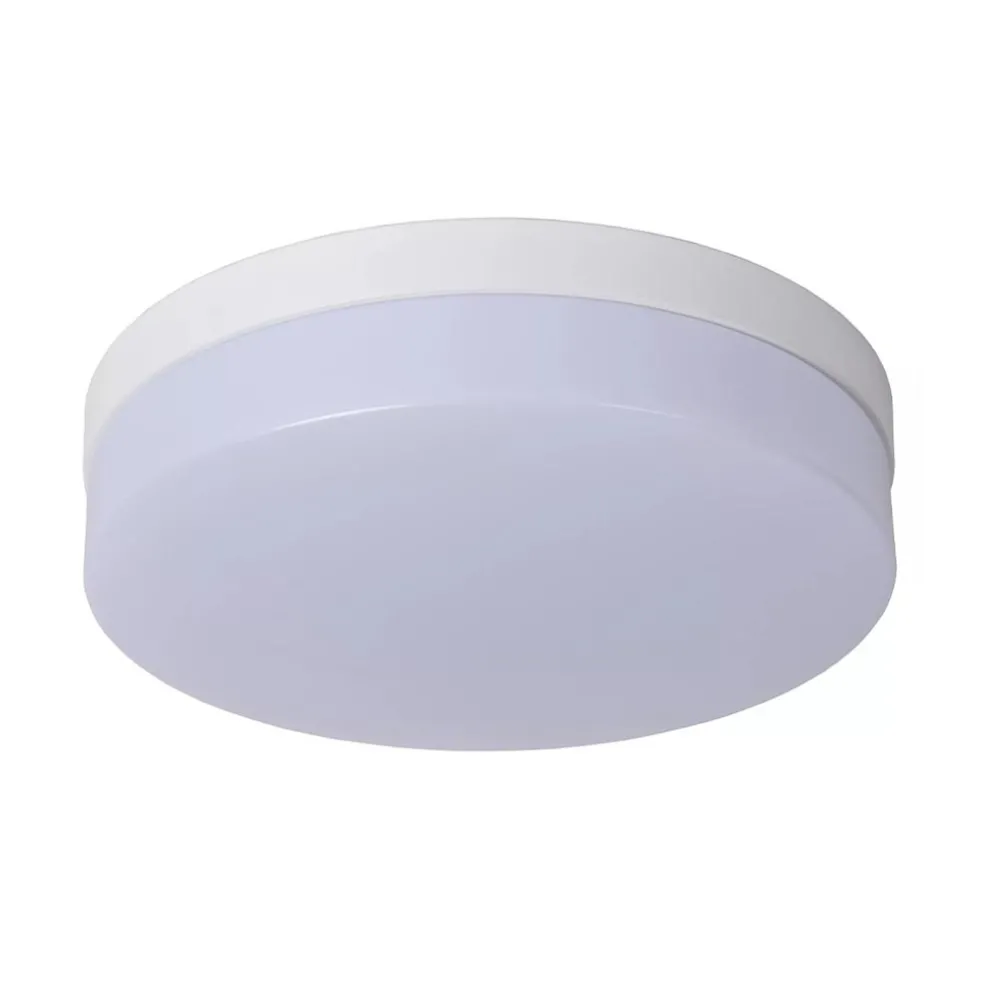 Best Sale Straluma Witte LED plafondlamp IP44 met bewegingssensor