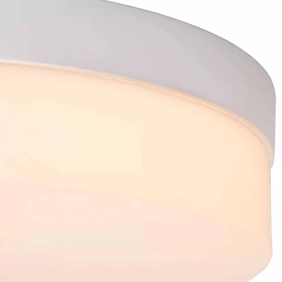 Best Sale Straluma Witte LED plafondlamp IP44 met bewegingssensor