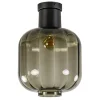 Sale Straluma Zwart glazen plafondlamp luxury