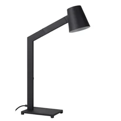 Shop Straluma Zwarte tafellamp modern design