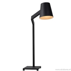 Shop Straluma Zwarte tafellamp modern design